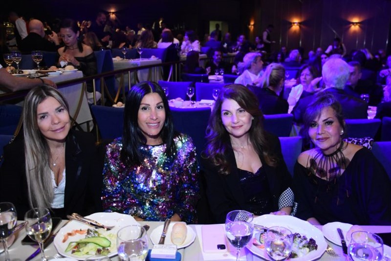 Alessandro Safina au Casino Du Liban 