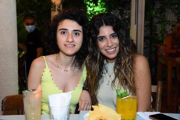 Opening of stitch Bar Restaurant 