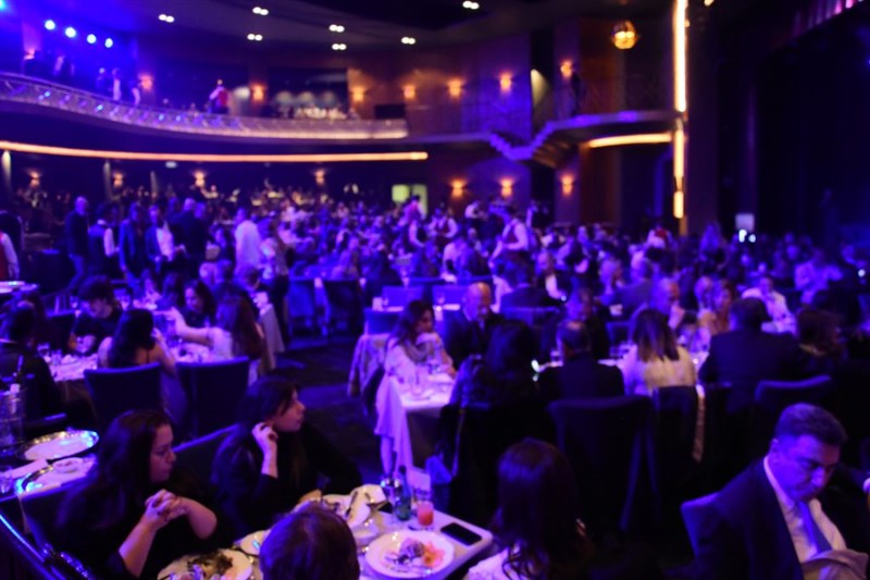 Alessandro Safina au Casino Du Liban 