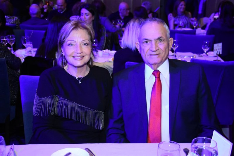 Alessandro Safina au Casino Du Liban 