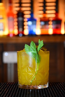 Opening of stitch Bar Restaurant 