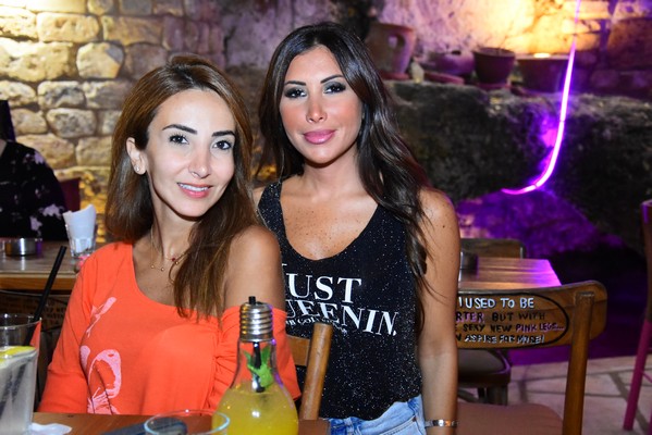 Opening of stitch Bar Restaurant 
