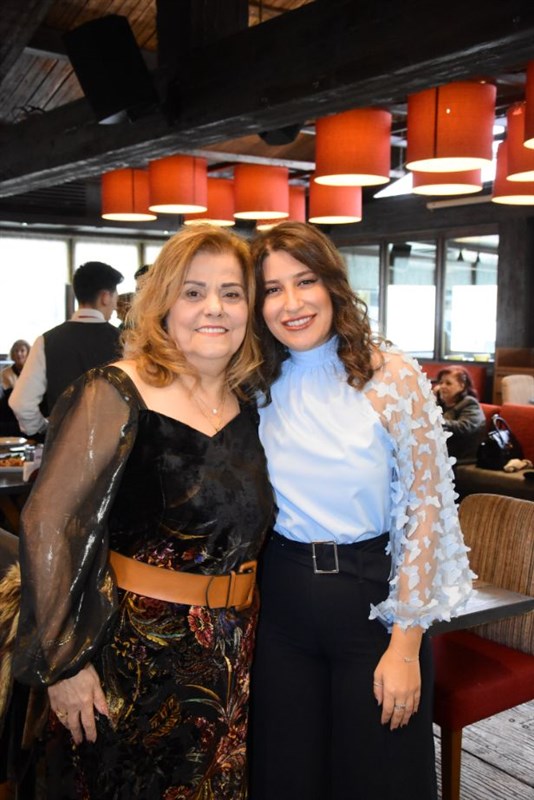 DiaLeb's Lunch for a Cause