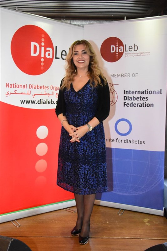 DiaLeb's Lunch for a Cause