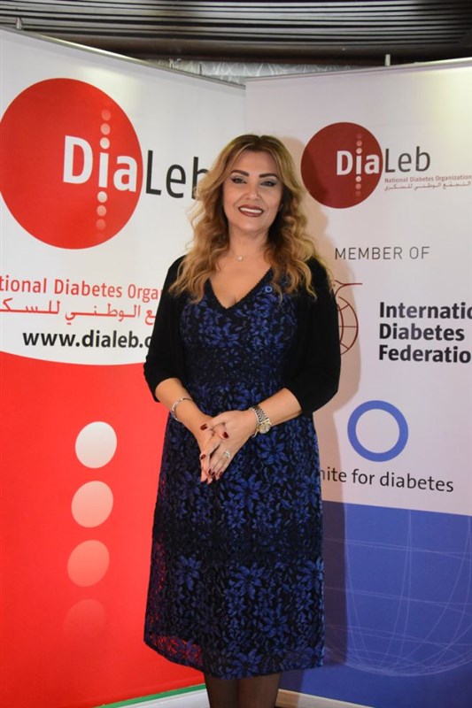 DiaLeb's Lunch for a Cause