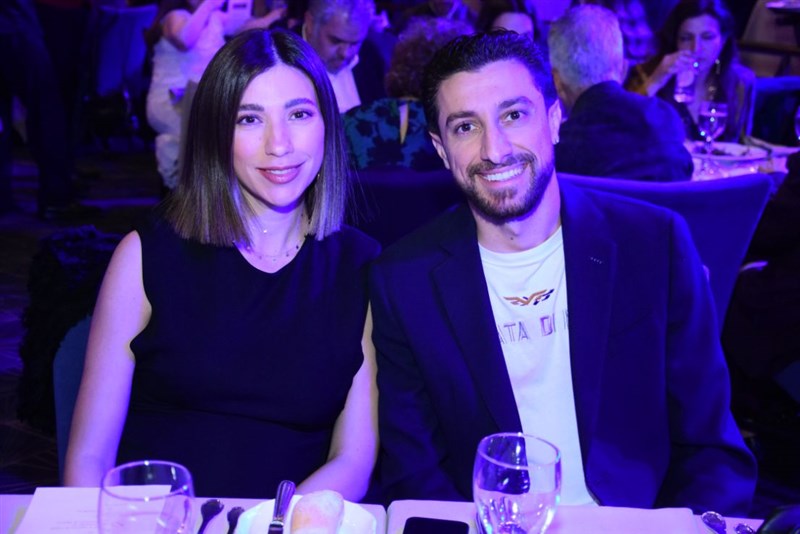 Alessandro Safina au Casino Du Liban 