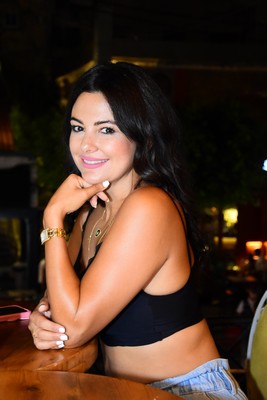 Opening of stitch Bar Restaurant 