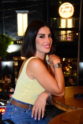 Opening of stitch Bar Restaurant 
