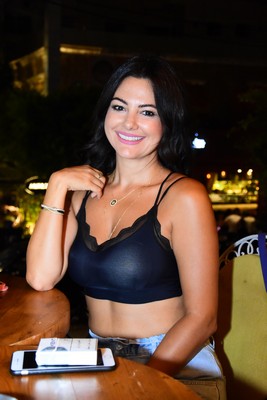 Opening of stitch Bar Restaurant 