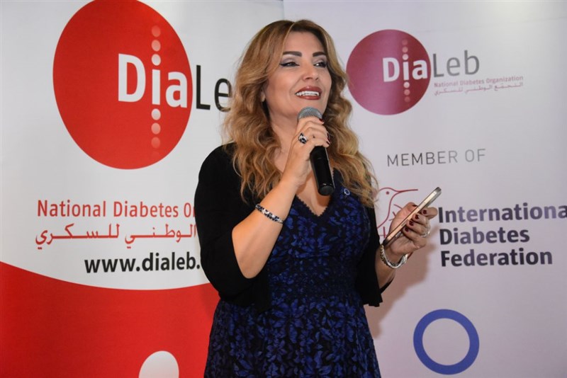 DiaLeb's Lunch for a Cause