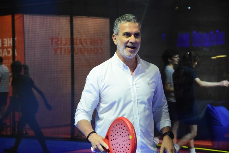 Opening of the Beirut Sports Festival 2023