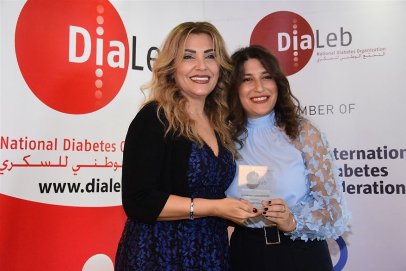 DiaLeb's Lunch for a Cause
