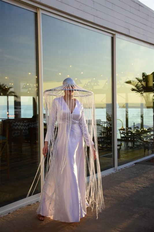 Dea Del Mare Grand Opening