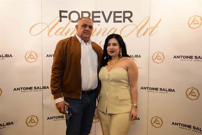 Alessandro Safina au Casino Du Liban 