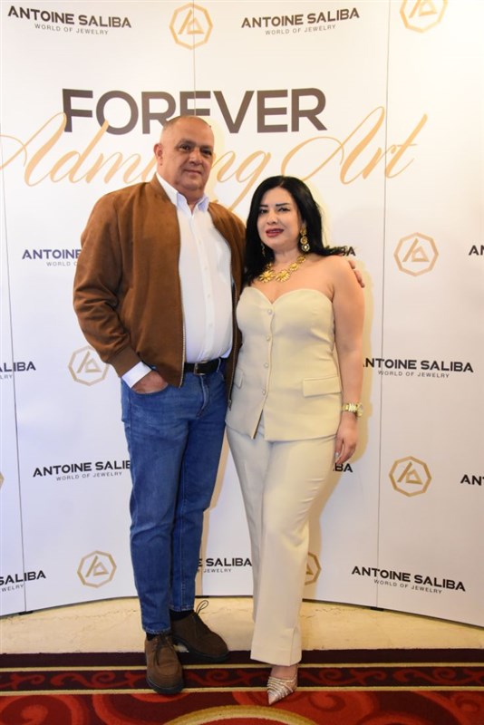 Alessandro Safina au Casino Du Liban 