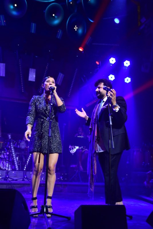 Lebanon of Tomorrow Fundraising Party at La Scene Beirut