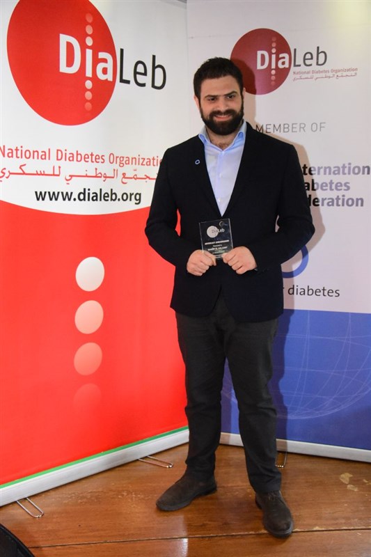 DiaLeb's Lunch for a Cause