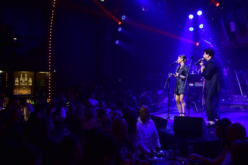 Lebanon of Tomorrow Fundraising Party at La Scene Beirut