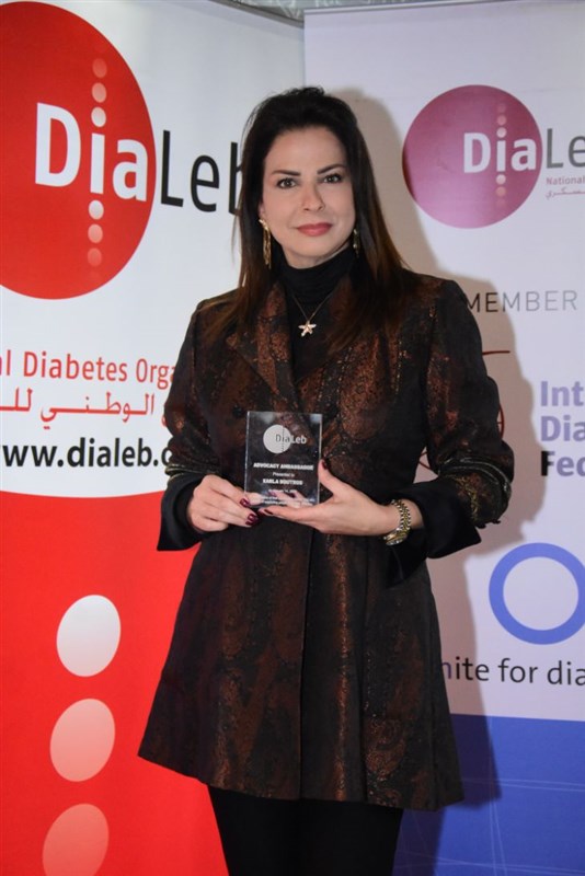 DiaLeb's Lunch for a Cause