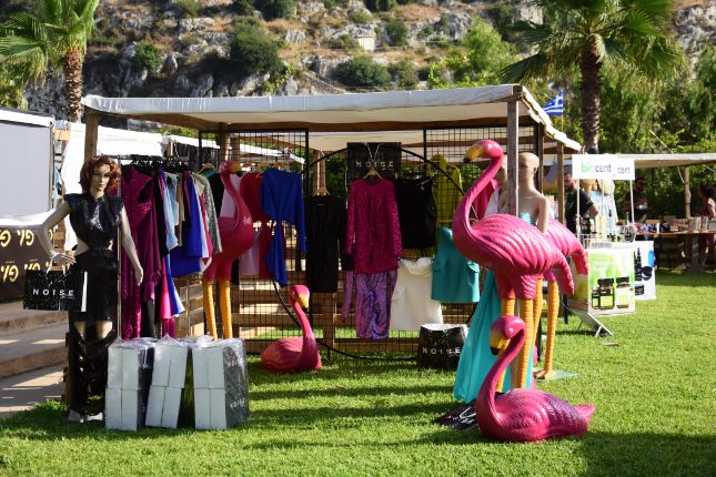 Glamour by the Sea Opening