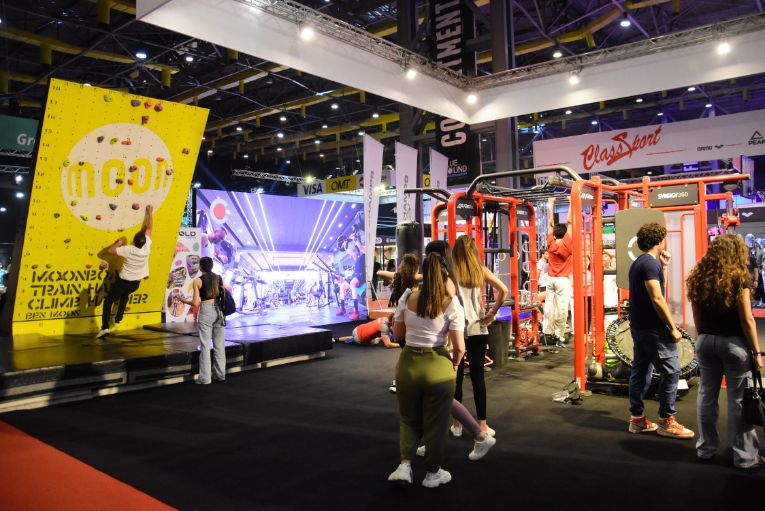 Opening of the Beirut Sports Festival 2023