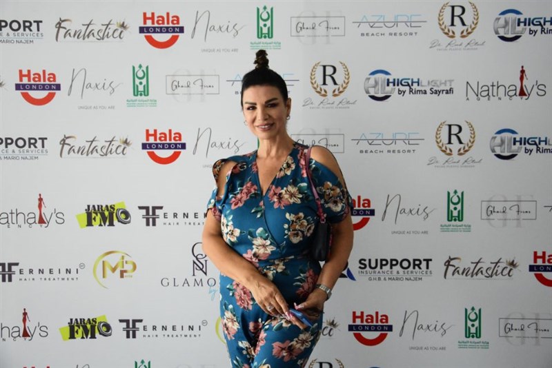 Glamour by the Sea Opening