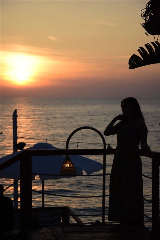Dea Del Mare Grand Opening