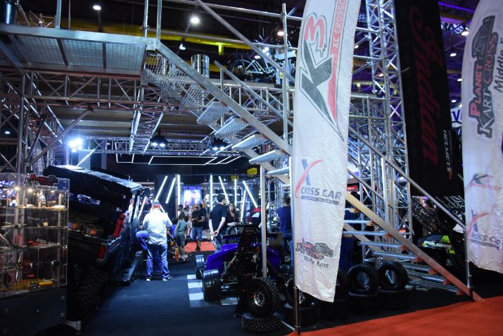 Opening of the Beirut Sports Festival 2023