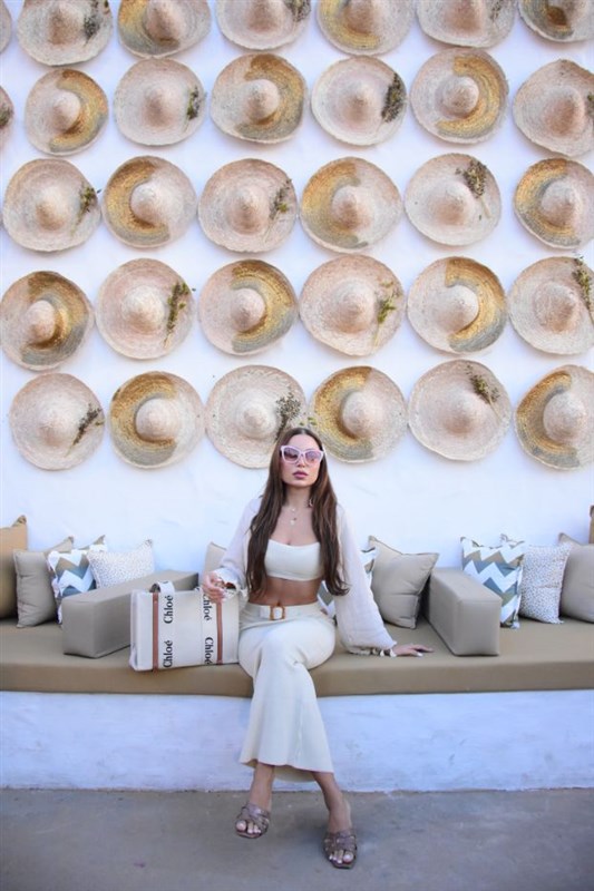 Dea Del Mare Grand Opening
