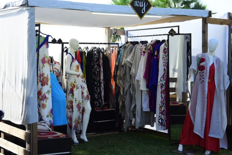 Glamour by the Sea Opening