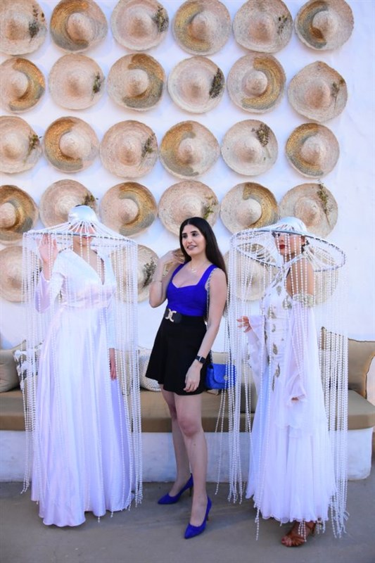 Dea Del Mare Grand Opening
