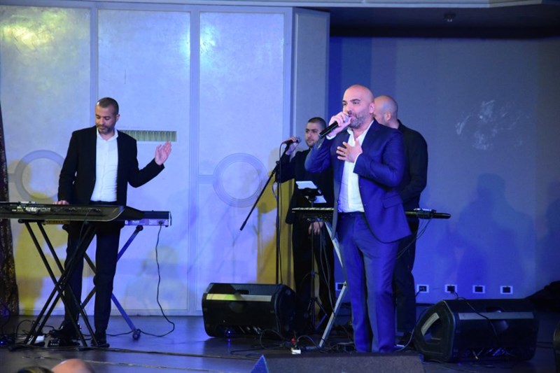 Smile for a better Lebanon Part 1 