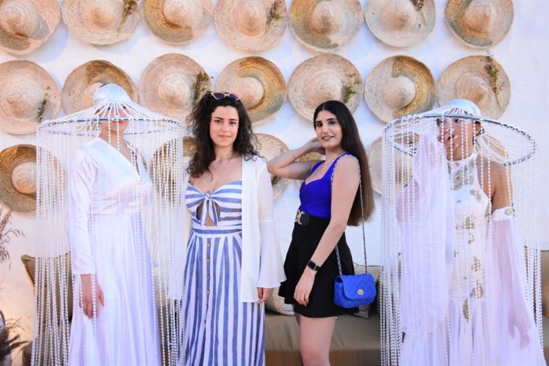 Dea Del Mare Grand Opening
