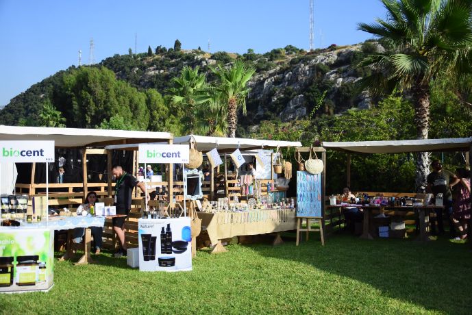 Glamour by the Sea Opening
