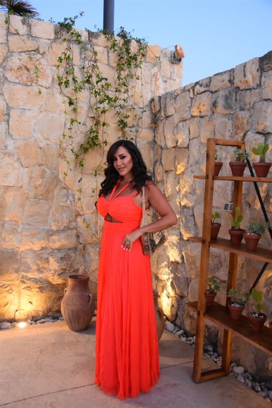 Dea Del Mare Grand Opening