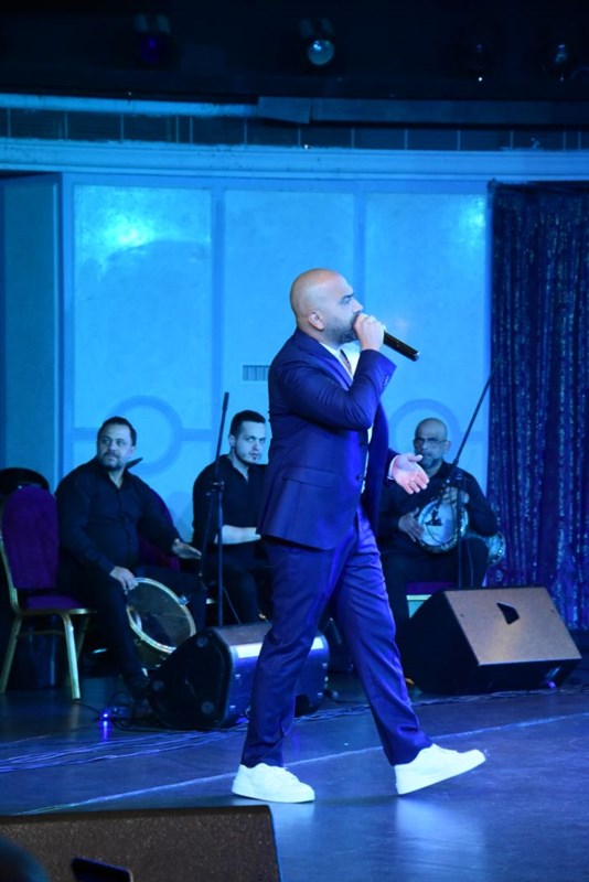 Smile for a better Lebanon Part 1 