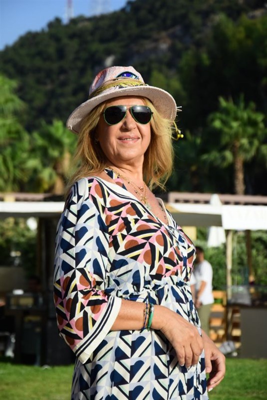 Glamour by the Sea Opening