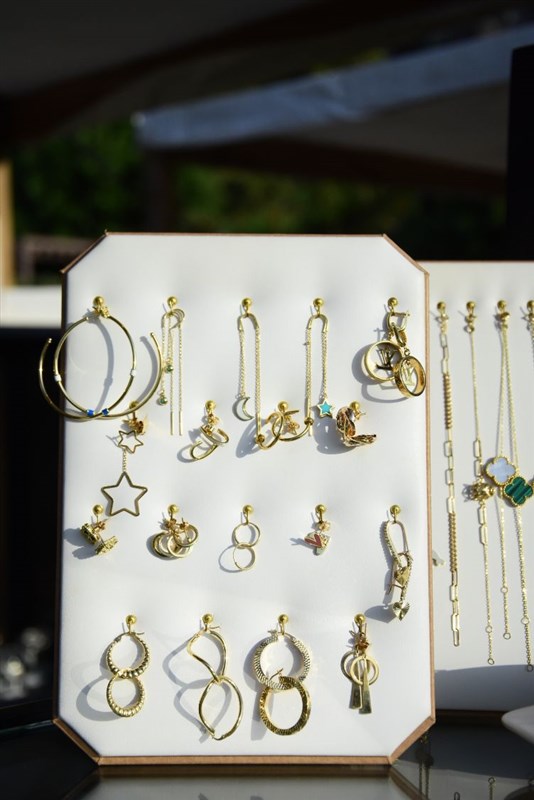 Glamour by the Sea Opening