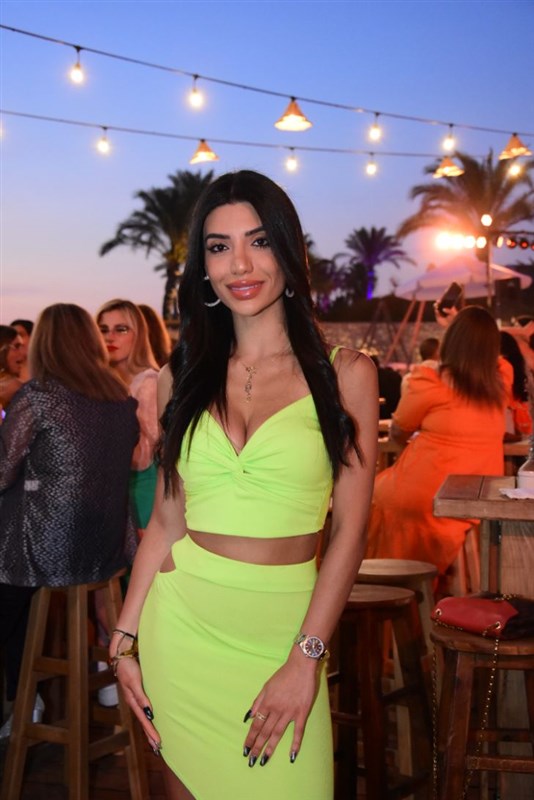 Dea Del Mare Grand Opening
