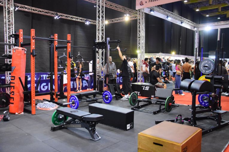 Opening of the Beirut Sports Festival 2023