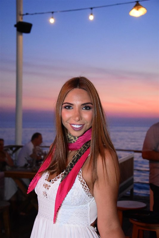 Dea Del Mare Grand Opening
