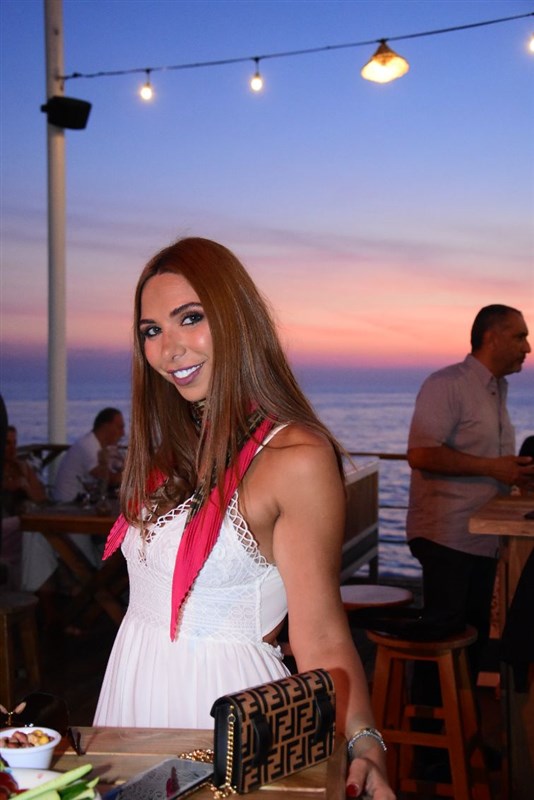 Dea Del Mare Grand Opening
