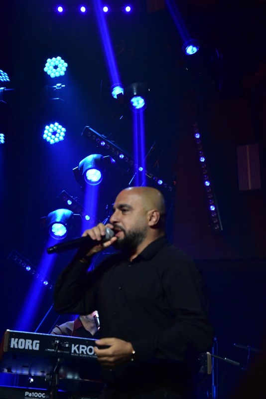 Lebanon of Tomorrow Fundraising Party at La Scene Beirut