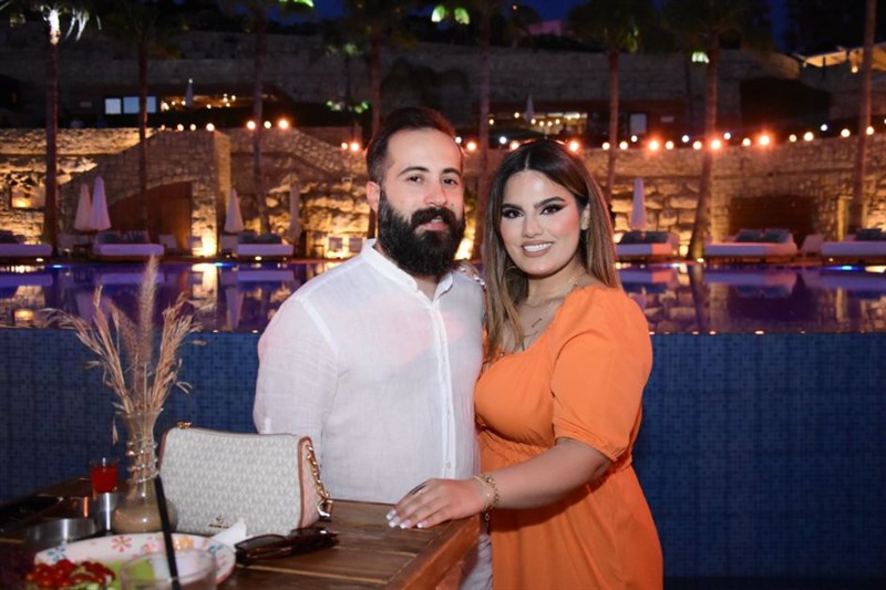Dea Del Mare Grand Opening