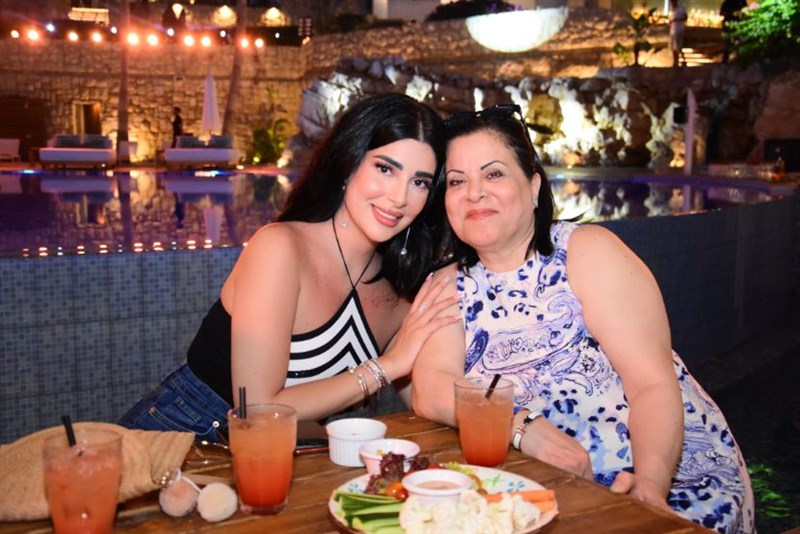Dea Del Mare Grand Opening