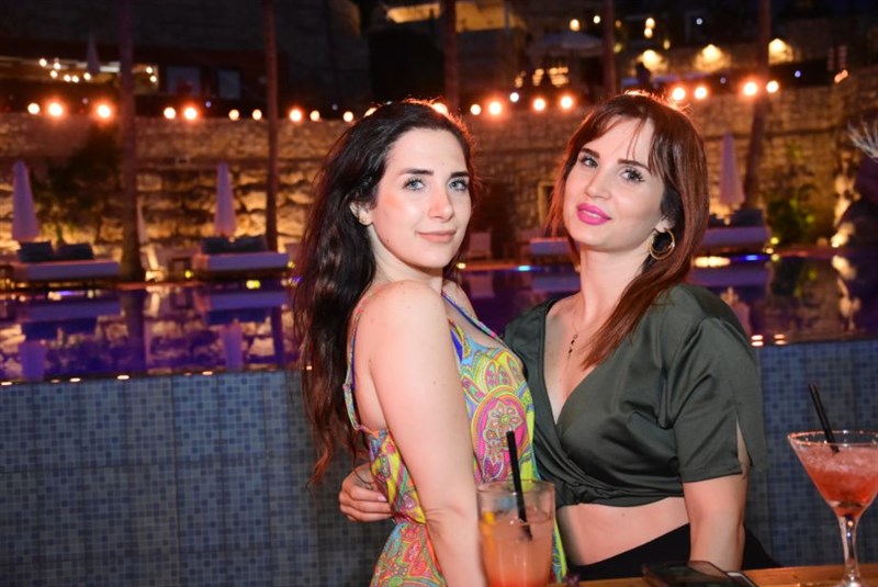 Dea Del Mare Grand Opening