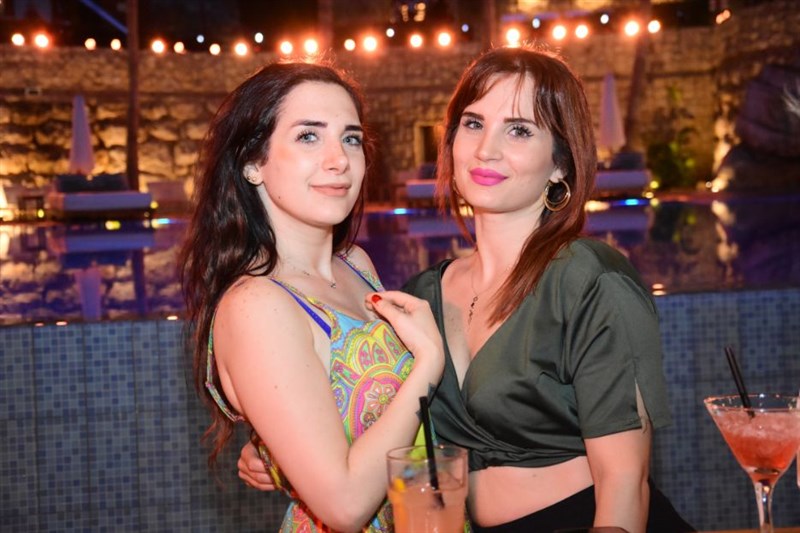 Dea Del Mare Grand Opening