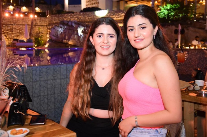 Dea Del Mare Grand Opening