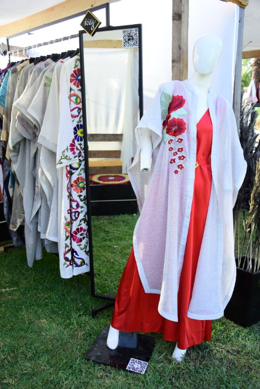 Glamour by the Sea Opening