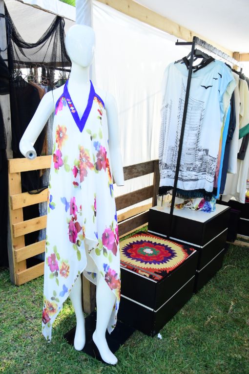 Glamour by the Sea Opening